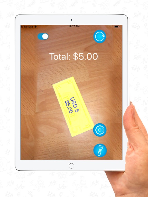 Screenshot #4 pour GMoney: Convertisseur de devis