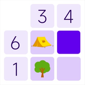螢幕擷取畫面 (8) Tents and Trees