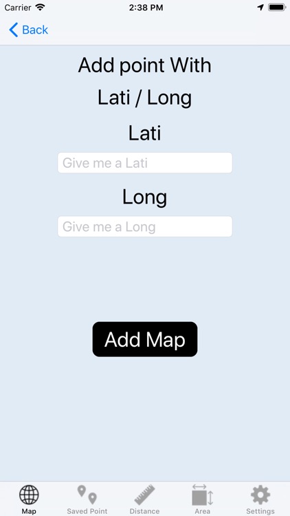 GPS GEO PRO screenshot-5