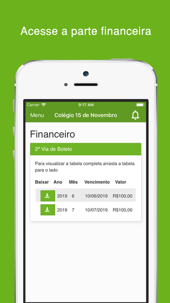 Colégio 15 de Novembro