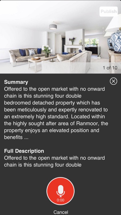 Virtual Viewings screenshot-3