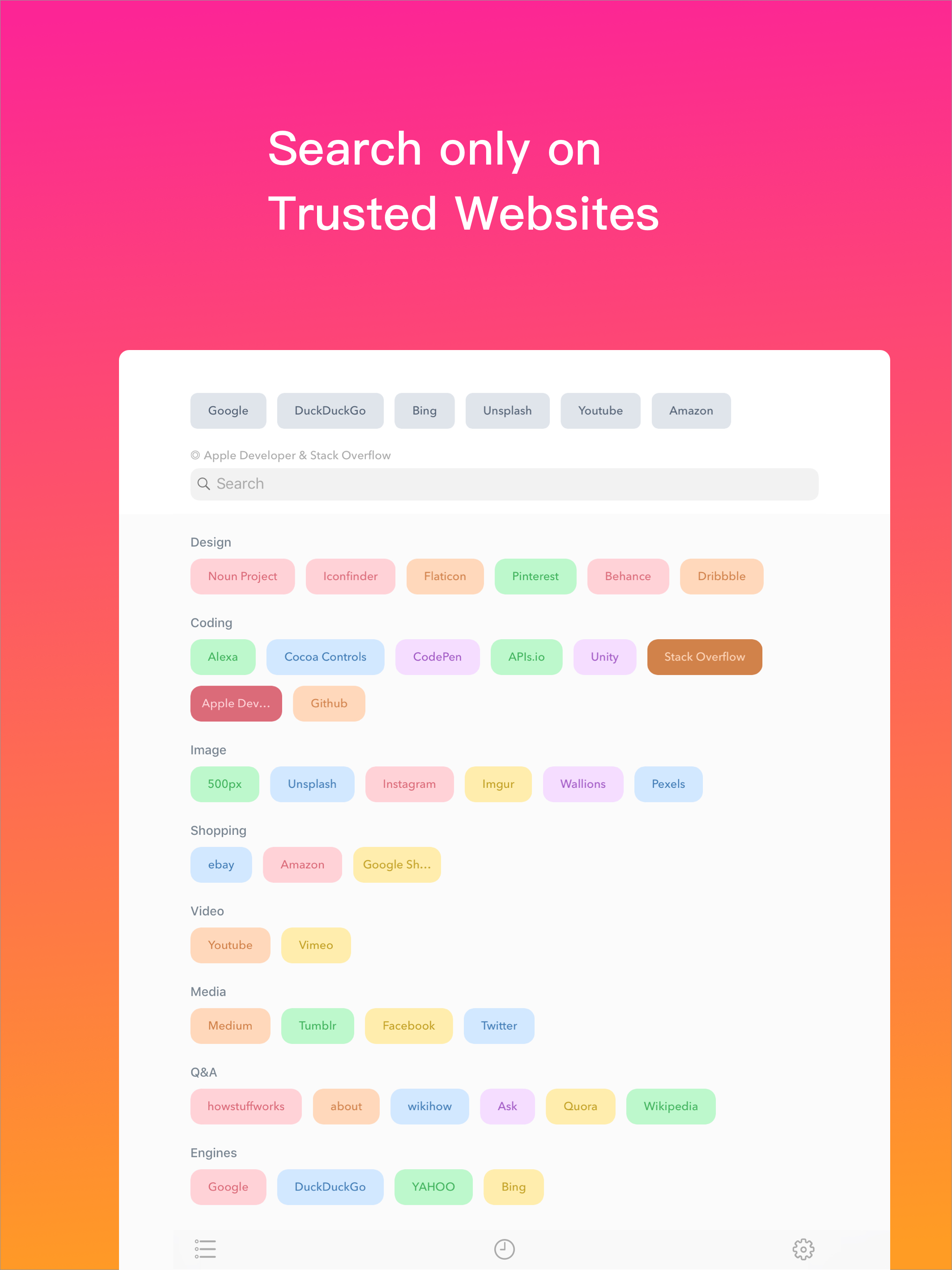 Ai Search 2 - Batch Browser