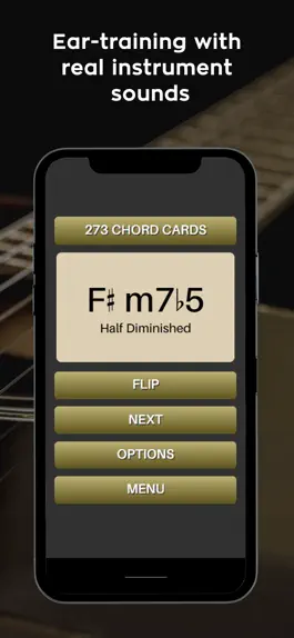 Game screenshot Music Theory and Ear Training hack