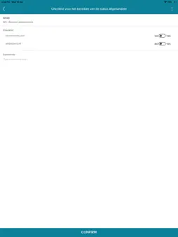 JOIN screenshot 15