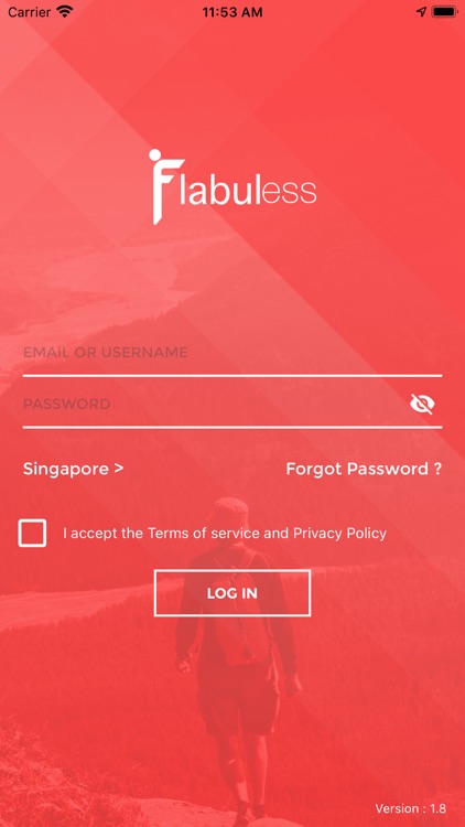 Flabuless Inc