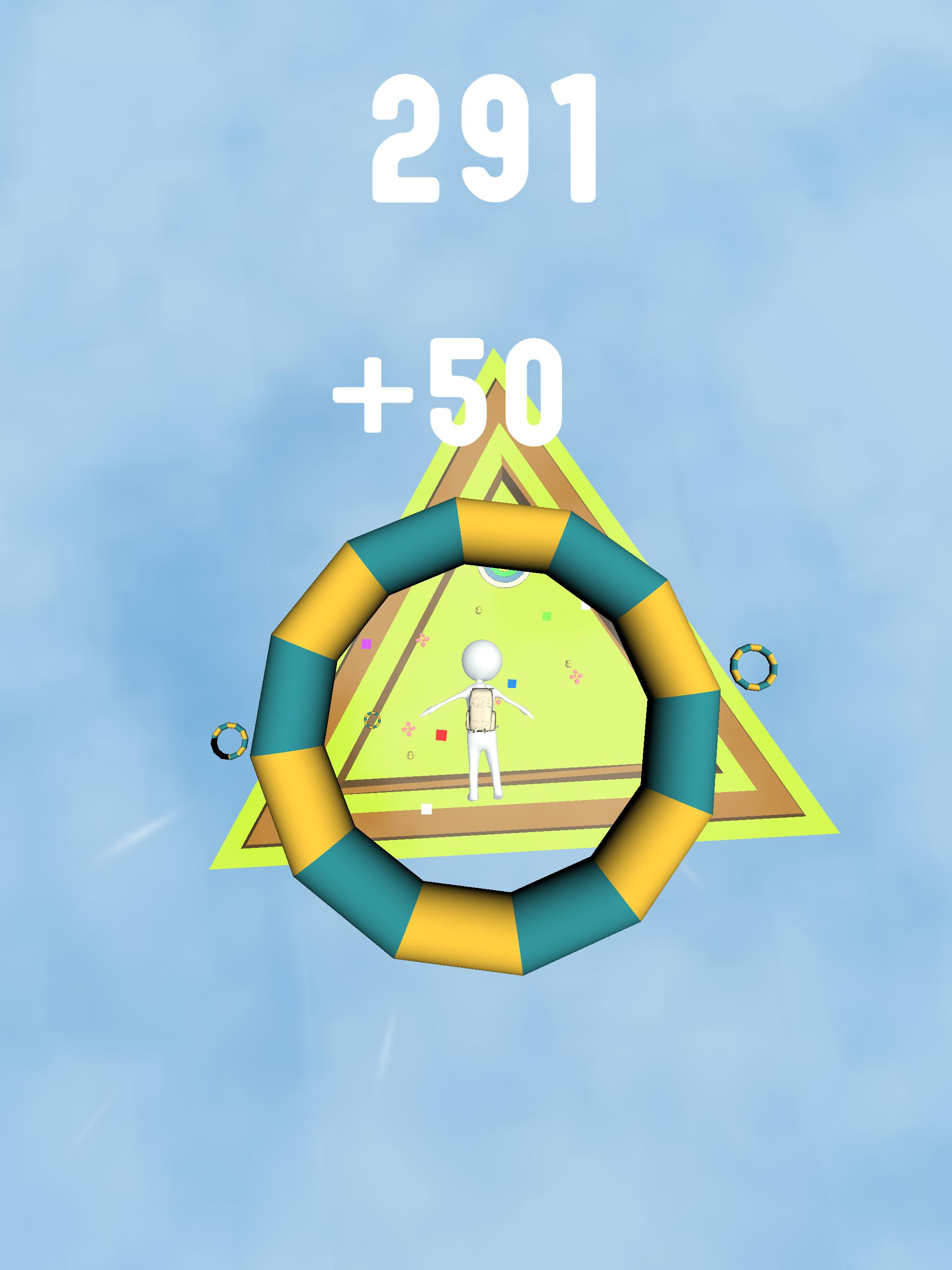 Skydiving! screenshot 12