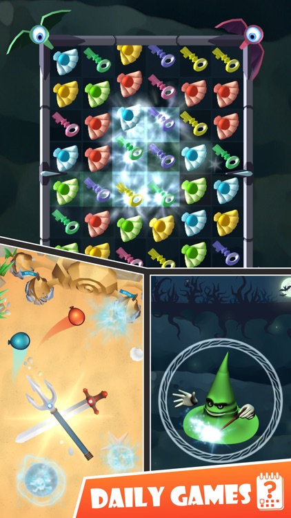 Finger Fights screenshot-6