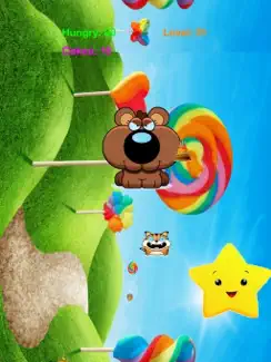Gloomi iPad image 3
