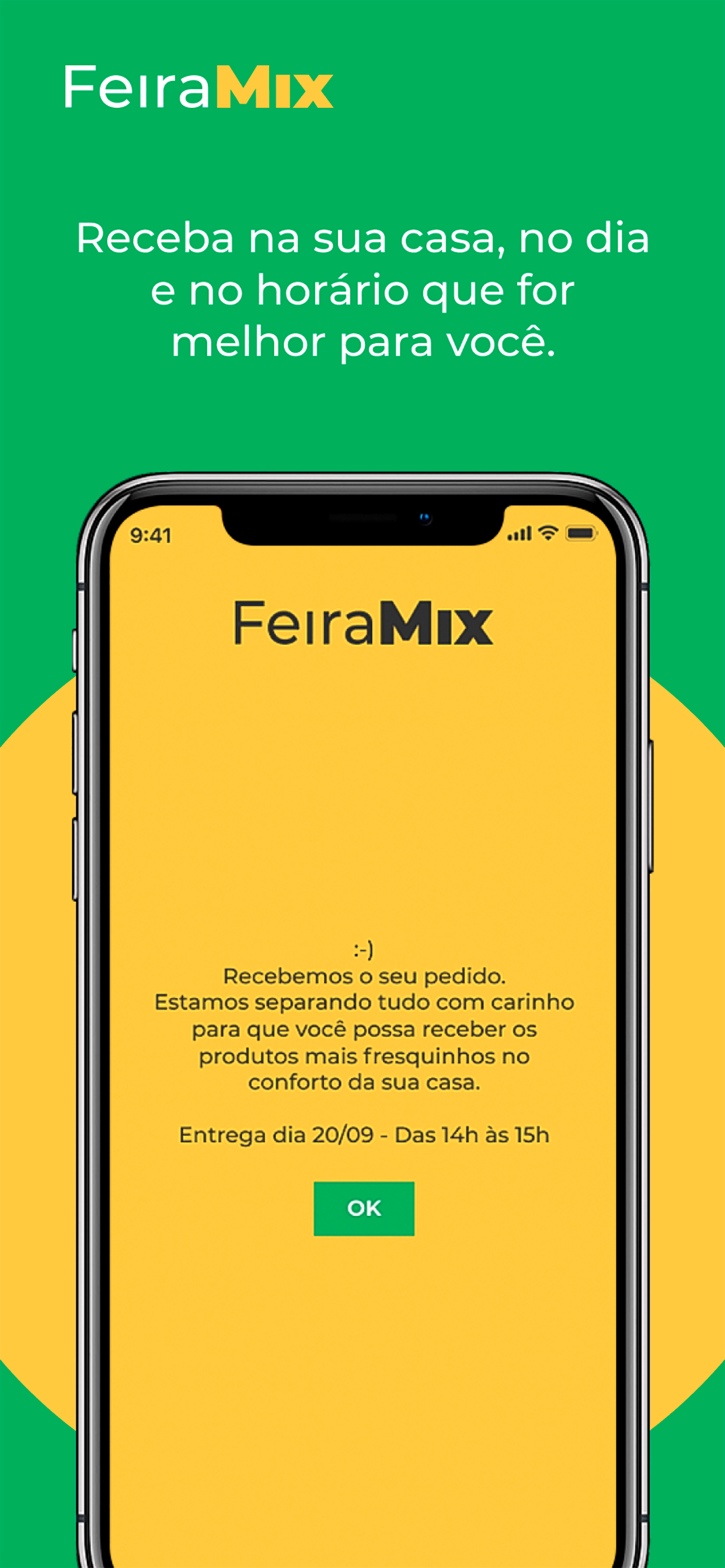 FeiraMix
