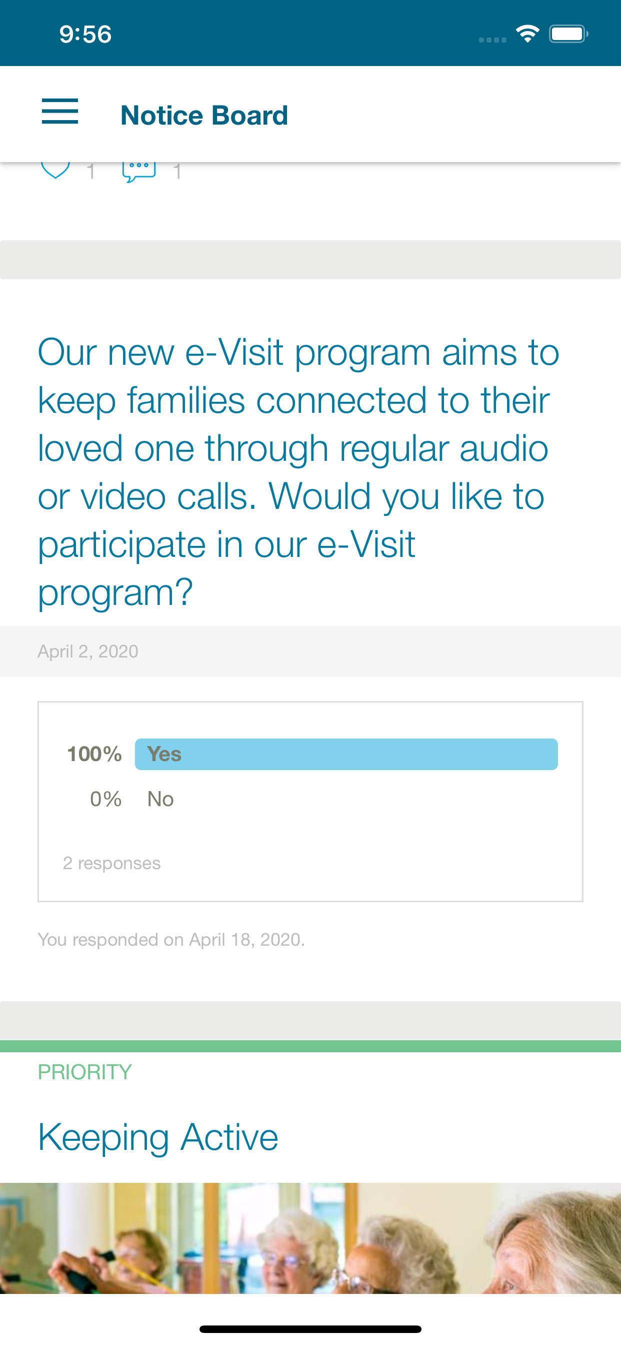 iTacit Family screenshot 6
