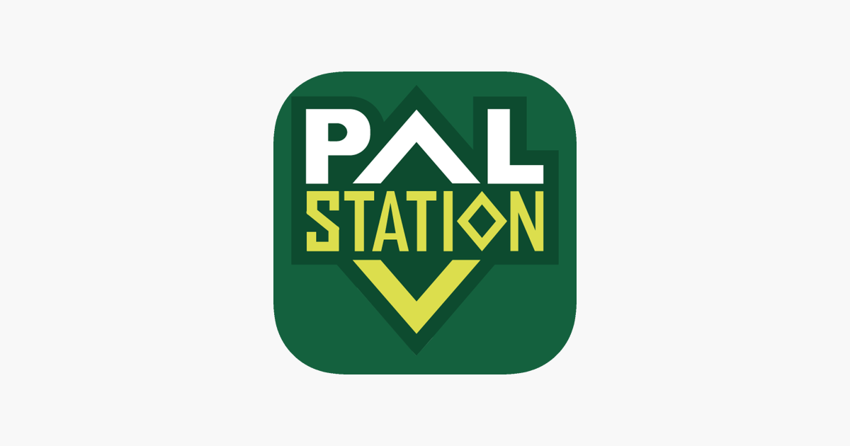 Pal Station on the App Store
