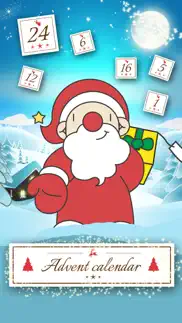advent calendar - 2019 iphone resimleri 1