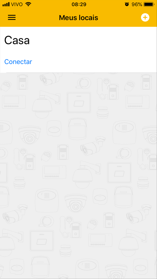 #1. Programador JFL Mob (iOS) Podle: JFL Alarmes