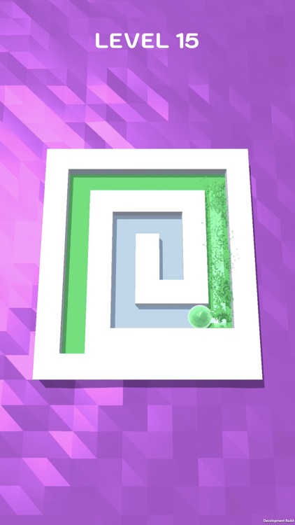 Roller Splat! screenshot-7