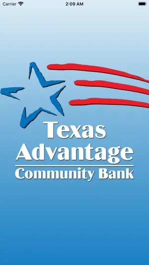 TX Advantage Community Bank screenshot 1