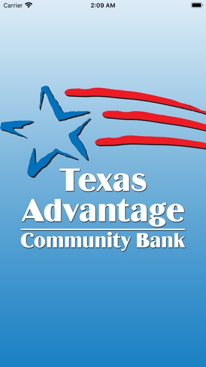 TX Advantage Community Bank