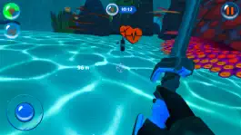 Game screenshot Raft Survival Underwater World apk