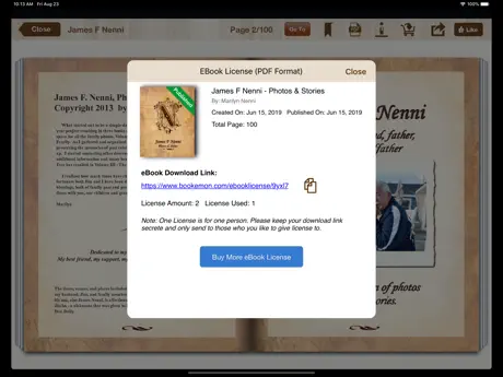 bookPress - Best Book Creator