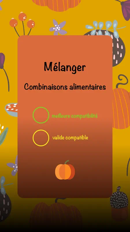 Compatible: Alimentaire screenshot 1 of 5