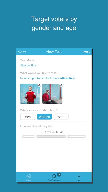 Pickerr for Online Dating Apps screenshot-5