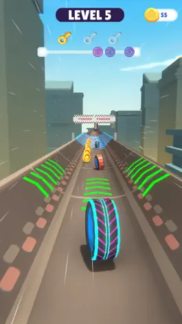 Game screenshot Race Up! hack