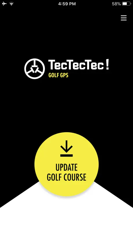 TecTecTec Golf GPS