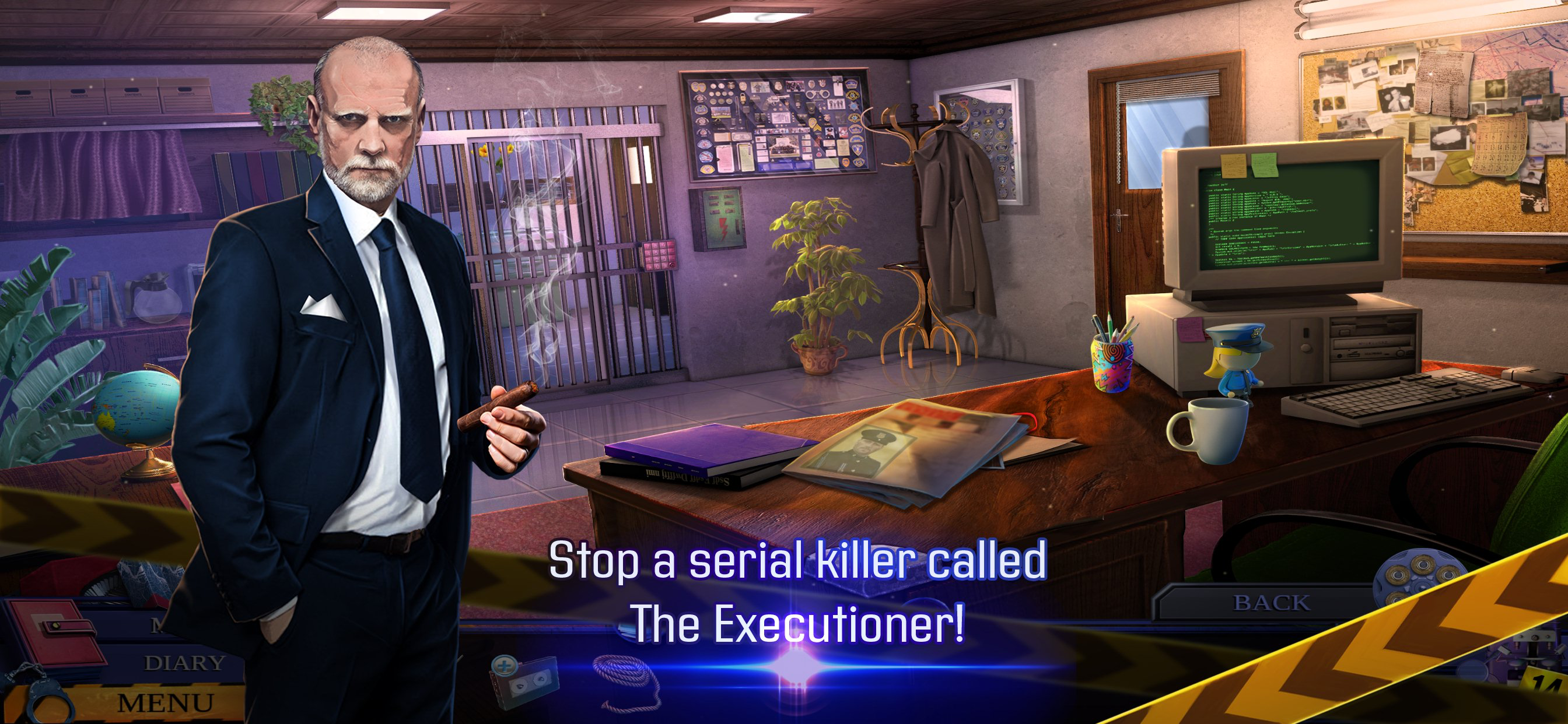 Ghost Files 2