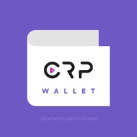 CRP token Wallet pour PC