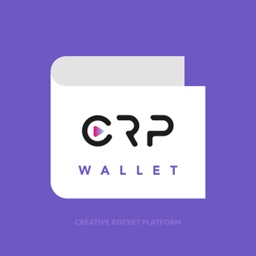 CRP token Wallet
