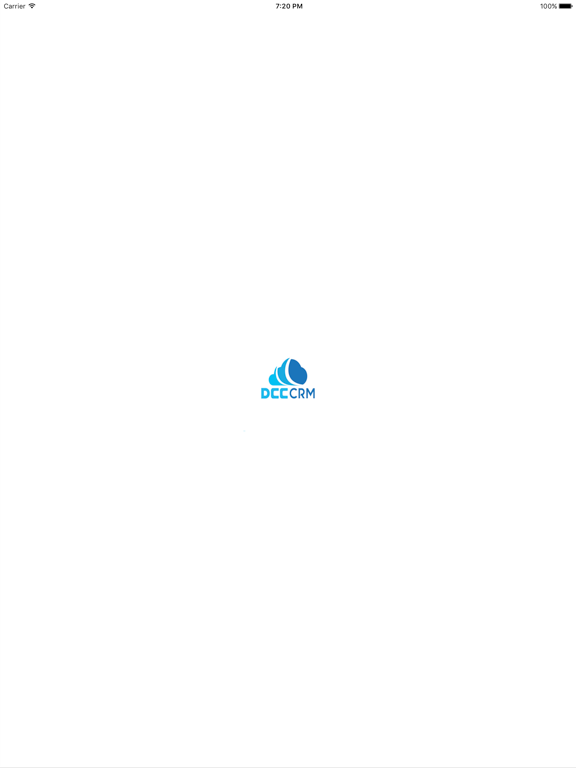 Screenshot #4 pour DCC CRM
