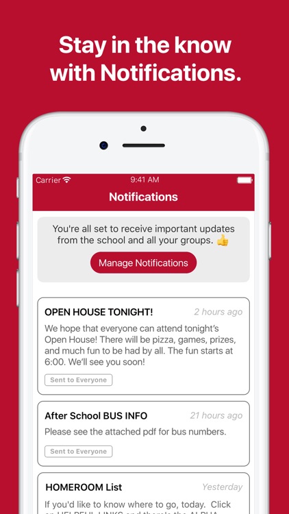 St. Theresa Catholic – Austin