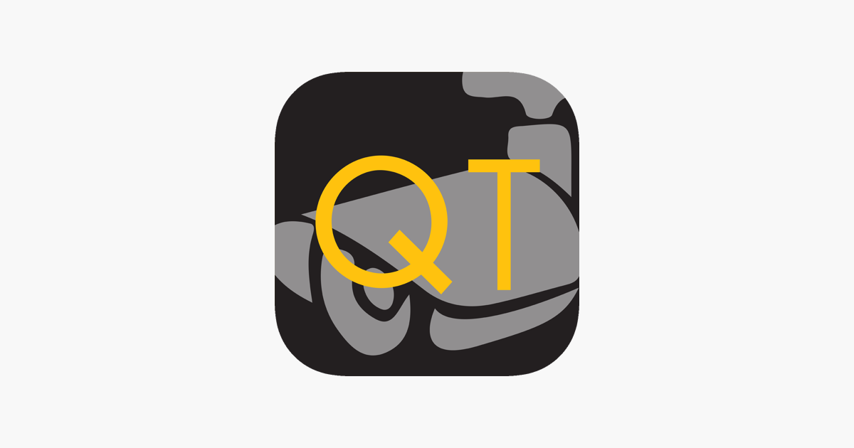 ‎QSee QT View on the App Store