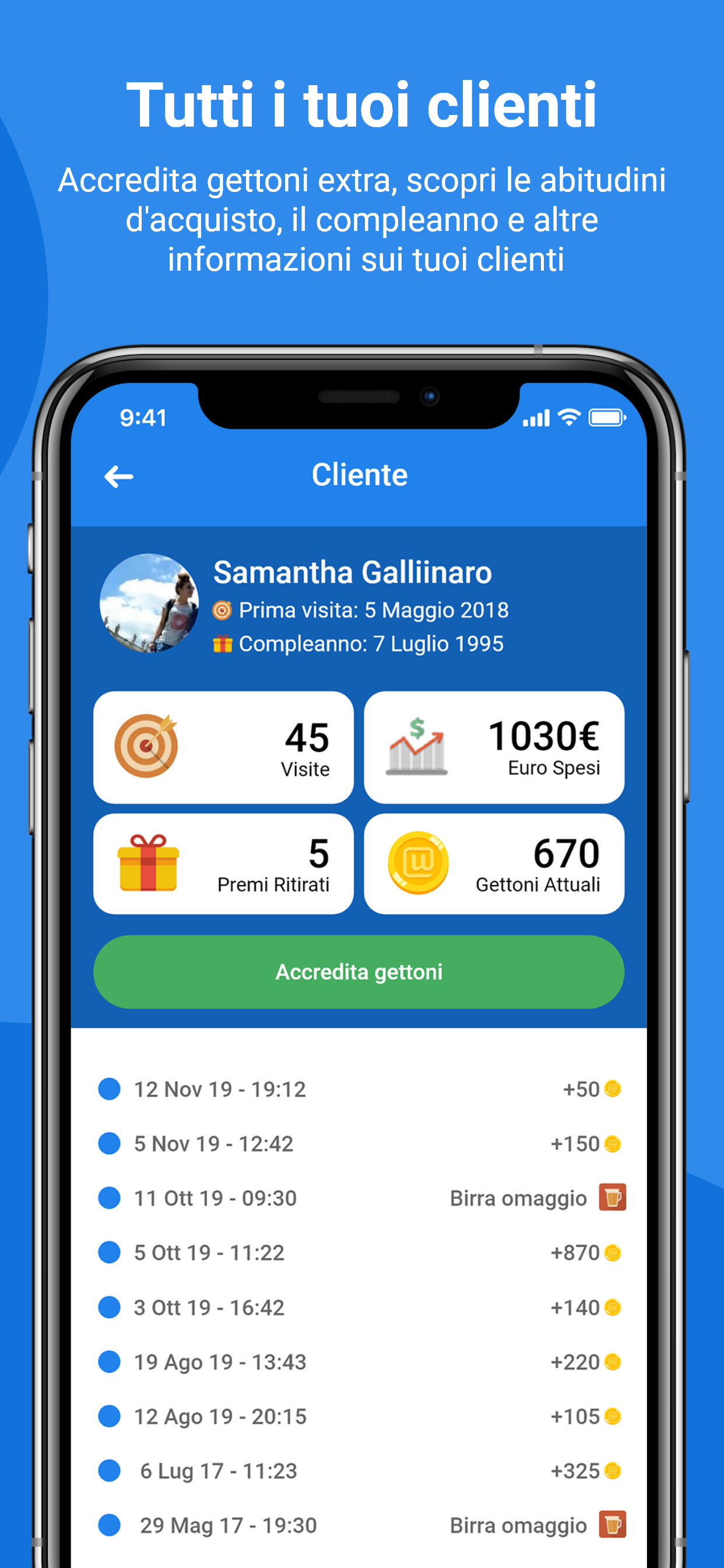 Unipiazza - Partner