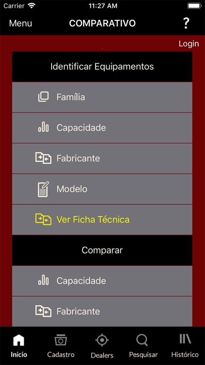 Aplicativo Sobratema