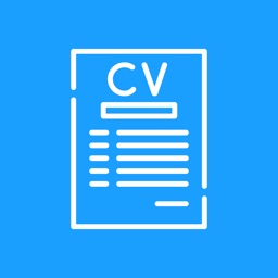 My CV Builder-Resume Builder