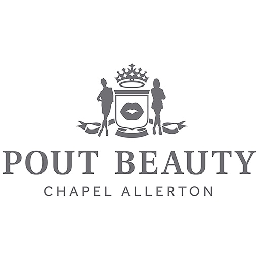 Pout Beauty Salon icon