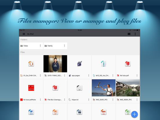 Screenshot #5 pour PDF Note