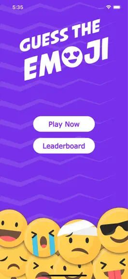 Game screenshot Guess the Emoji • mod apk