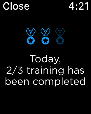 Screenshot #12 for Eye Workout