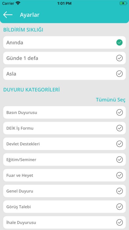 EİB Kolay screenshot-7