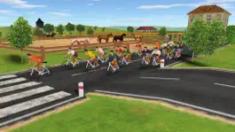 Game screenshot Cycling 2011 mod apk