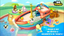 la piscina del dr. panda iphone capturas de pantalla 2
