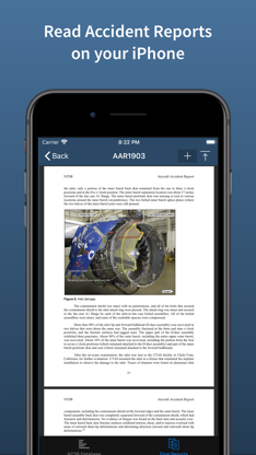 Aviation Accidents screenshot 4
