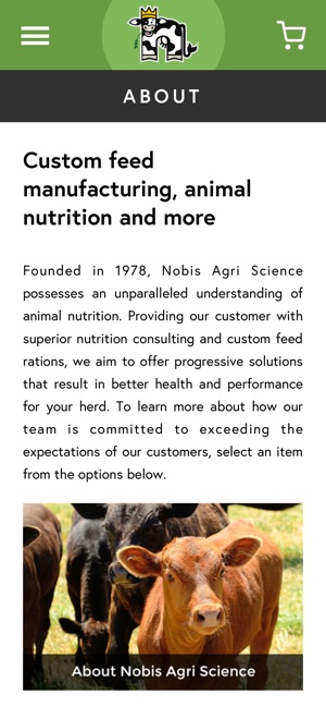 Nobis Agri Marketplace(圖6)-速報App