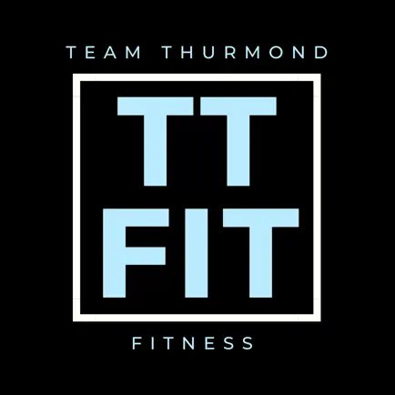 Team Thurmond Читы