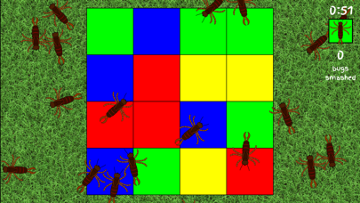 -Bug Smash- screenshot 4