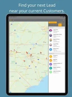 HaystackCRM screenshot 16