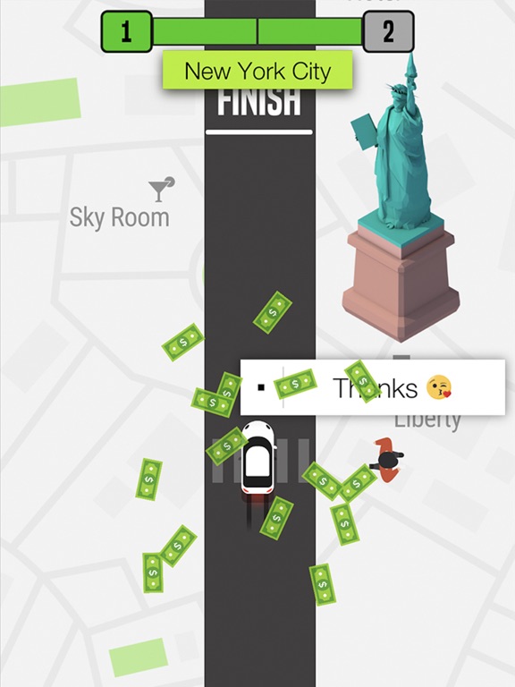 Pick Me Up™ для iPad