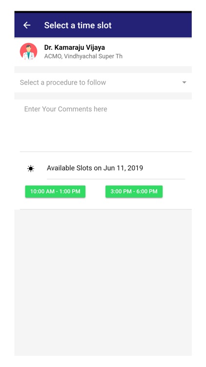 NTPC PARAMARSH screenshot-3