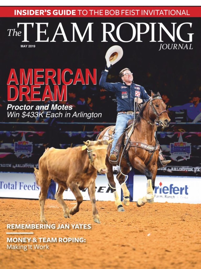 Team Roping Pictures